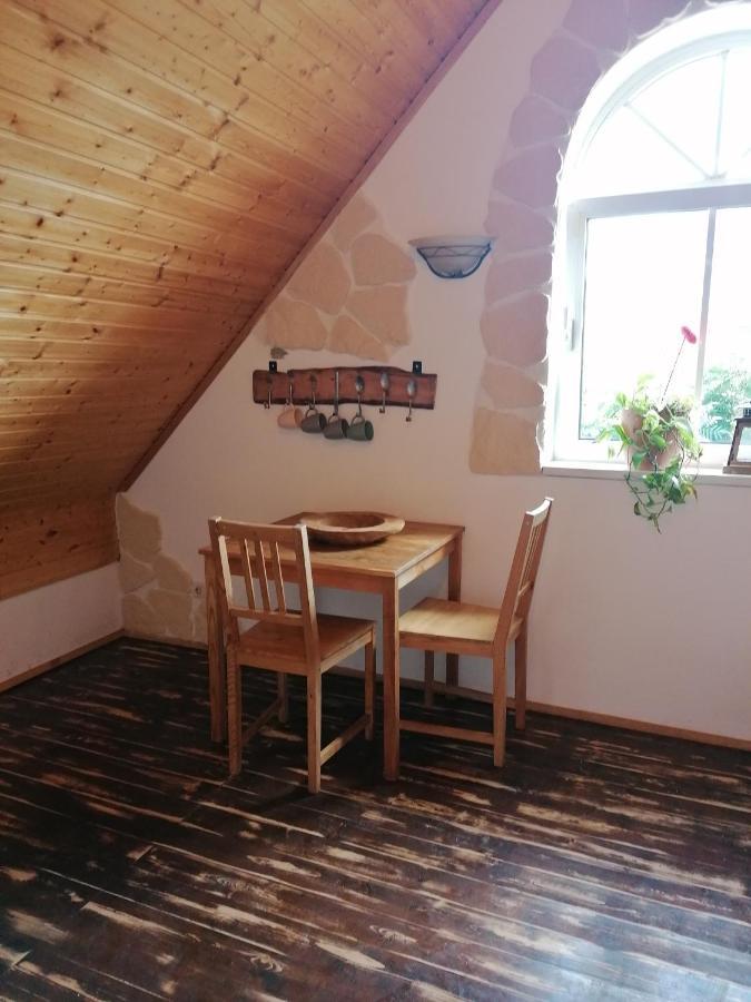 Ferienwohnung Haus Daniela Klagenfurt am Wörthersee Exterior foto