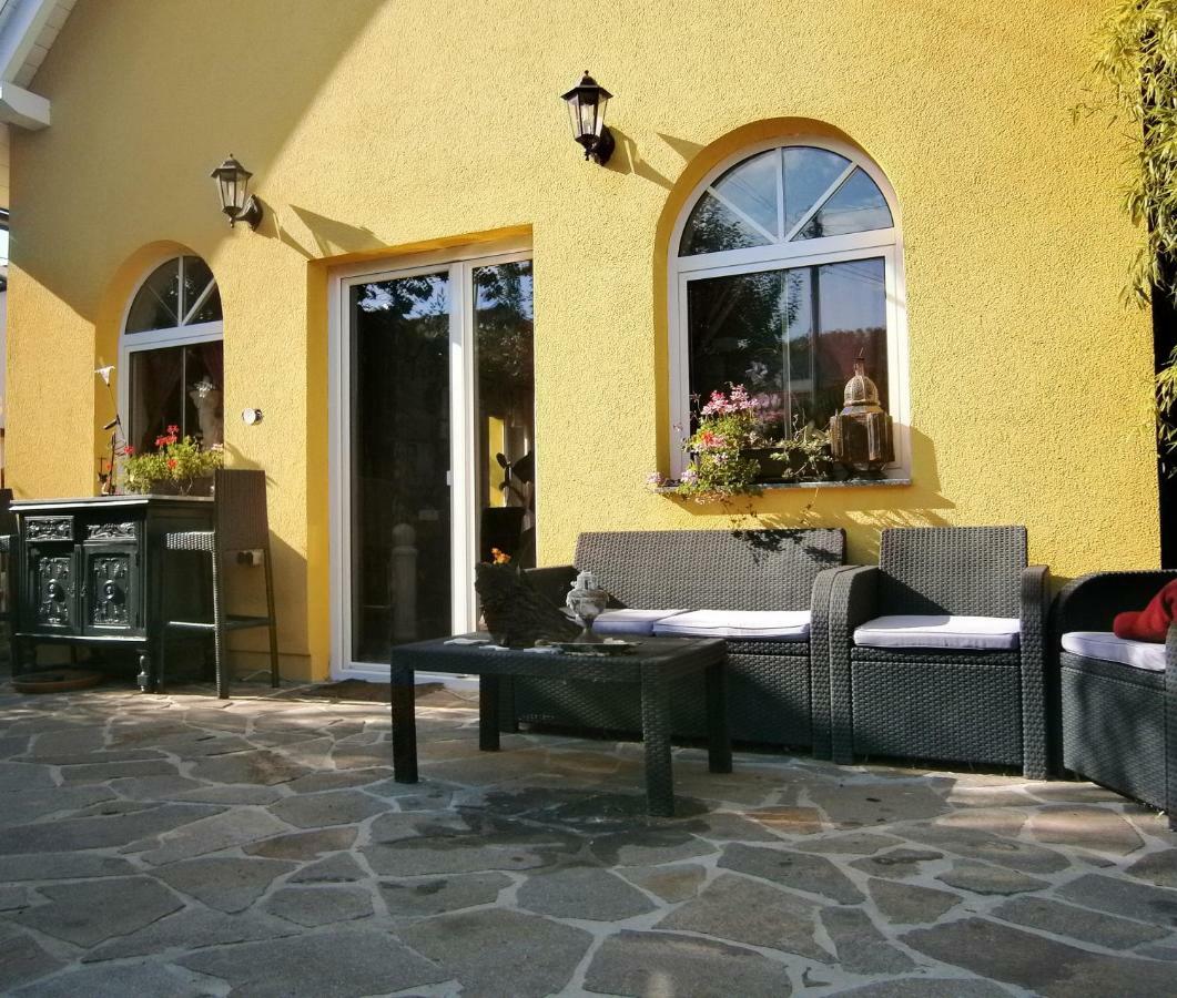 Ferienwohnung Haus Daniela Klagenfurt am Wörthersee Exterior foto
