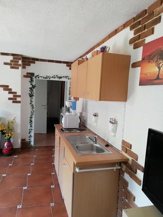 Ferienwohnung Haus Daniela Klagenfurt am Wörthersee Exterior foto
